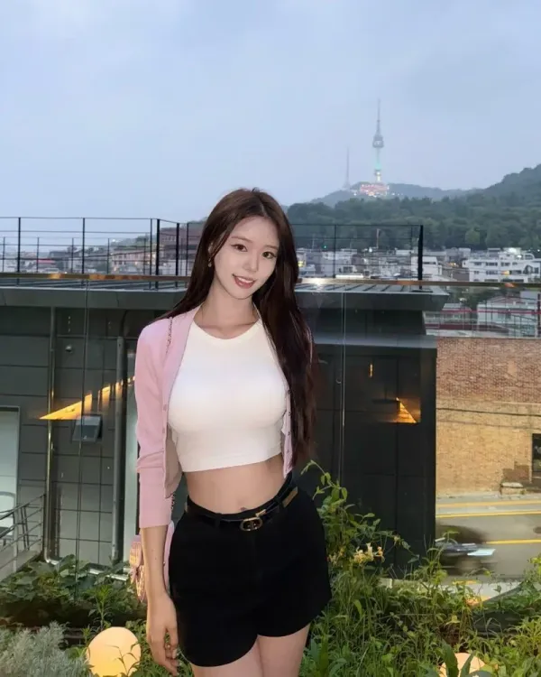 솔로지옥5 여성 출연진