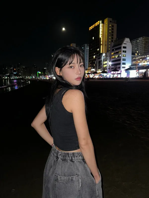 솔로지옥5 여성 출연진