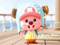 원피스 X 잔망루피 콜라보 피규어 라인업