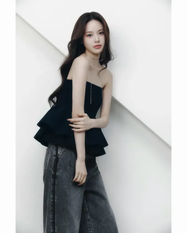 이즈나 지민