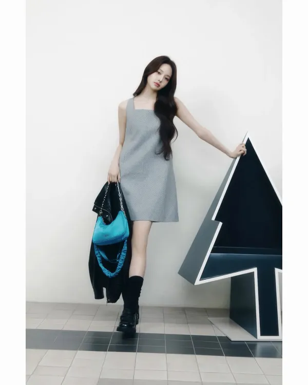 이즈나 지민