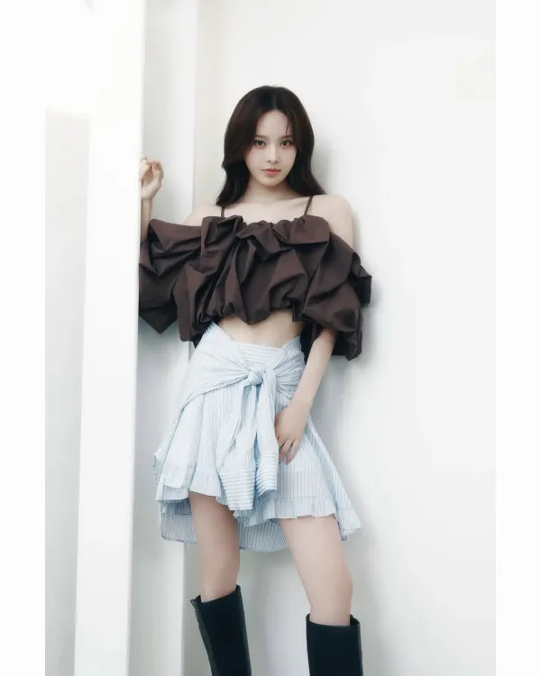 이즈나 지민