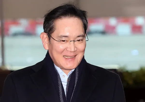 삼성 재용이형 주식 재산 근황