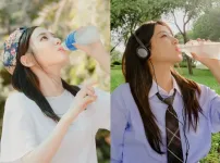 박은빈 vs 박은빈