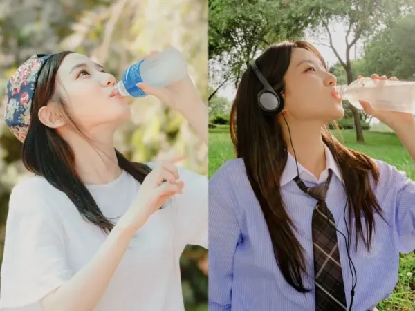 박은빈 vs 박은빈