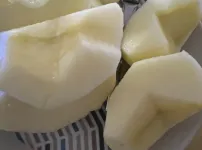 집에서 만든 토스트 샌드위치