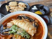 포항 / 황룡짬뽕