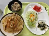 왜노자 구내식당 부타동