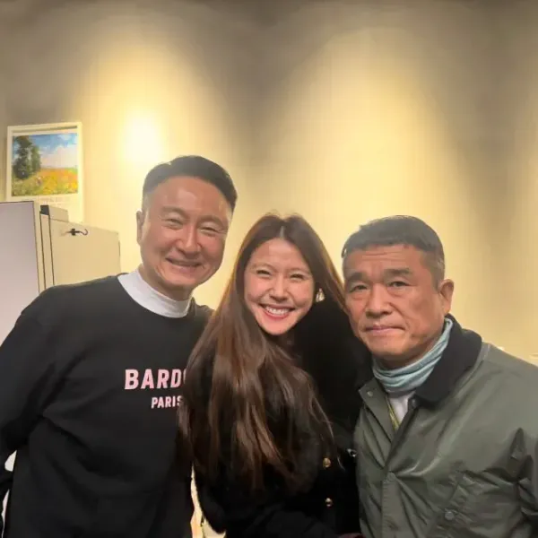 김건모 근황
