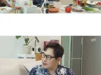 김풍이 흑백 요리사에 안 나가는 이유