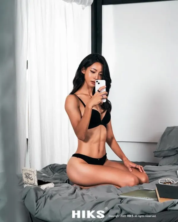김민지 선수