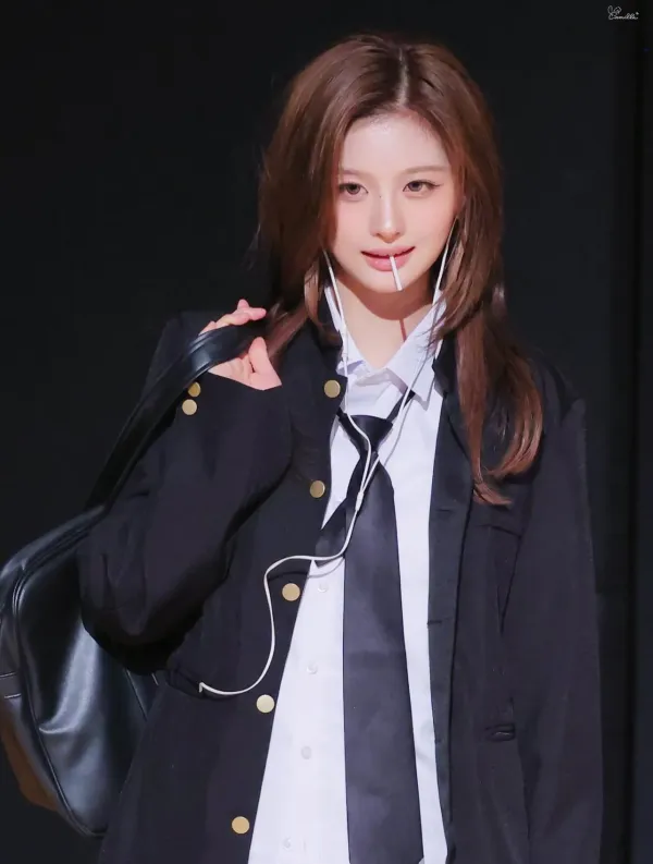 엔믹스 설윤