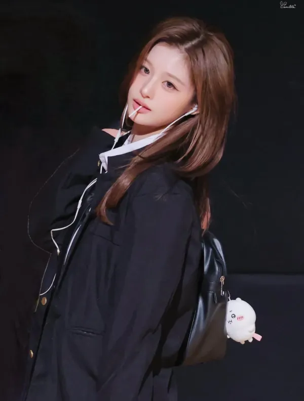 엔믹스 설윤