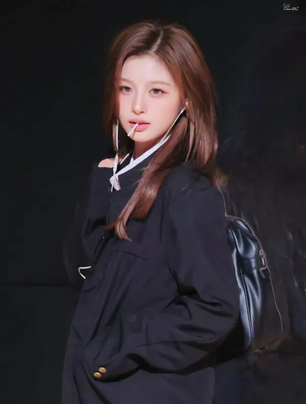 엔믹스 설윤
