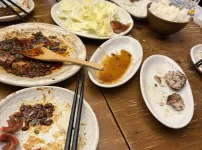 도쿄에 사시는 분 추천으로 다녀온 술집