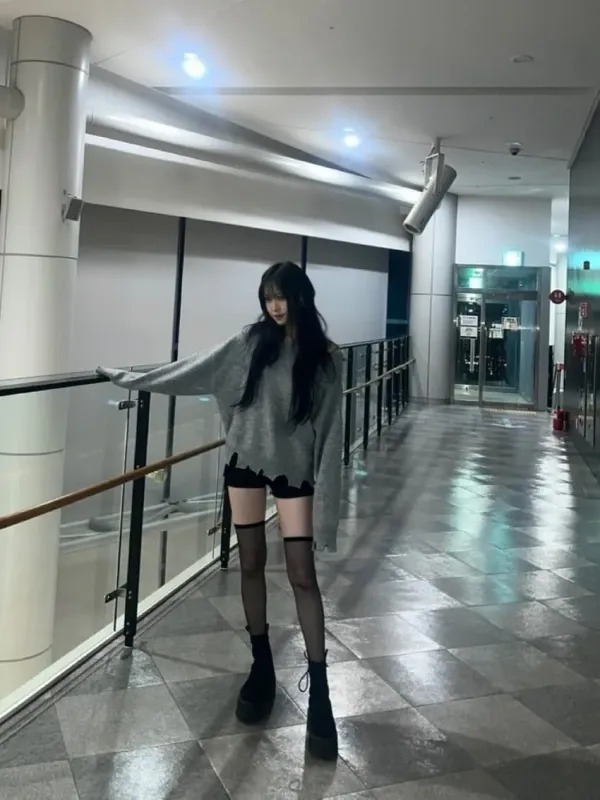 유주 인스타