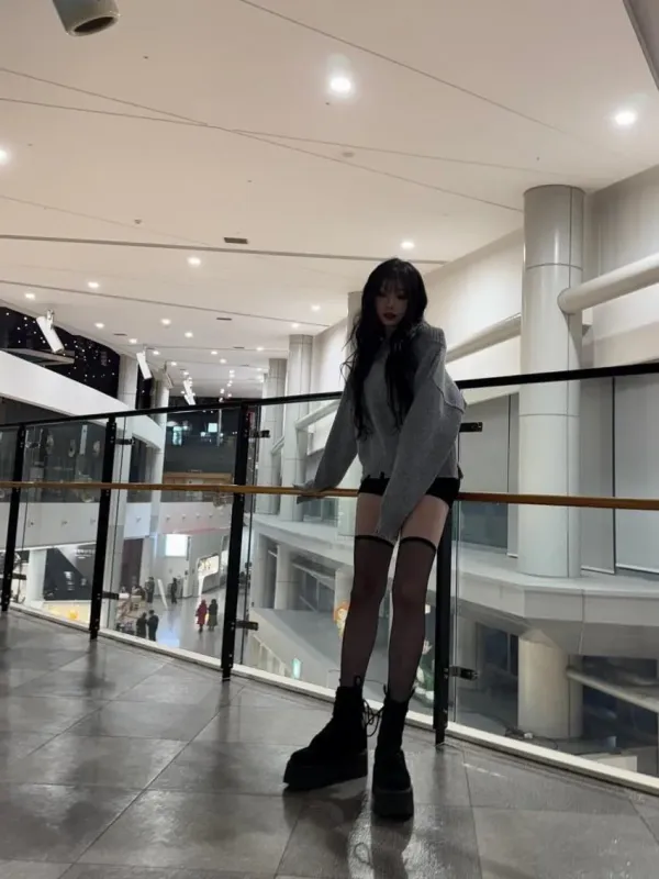 유주 인스타