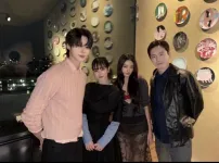 카리나 인스스에 올라온 프라다 모델들