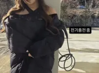 최근 25킬로 감량했다는 풍자 근황
