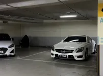 우리동네 주차 꼬라지 보고가라
