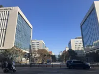 여기가 ? 한국이라고? 난리난 신도시