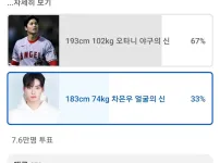 다시 태어난다면 당신의 선택은?