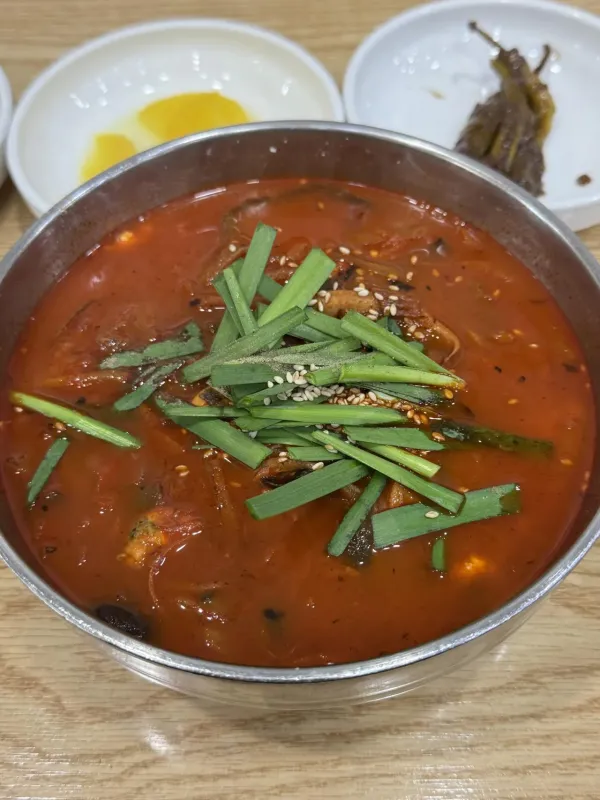 강릉여행