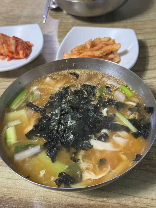 강릉여행