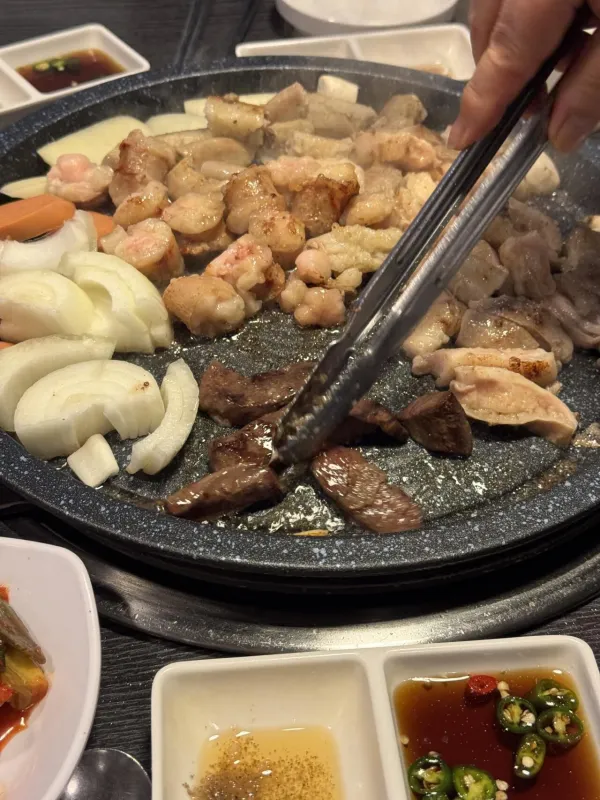 곱창