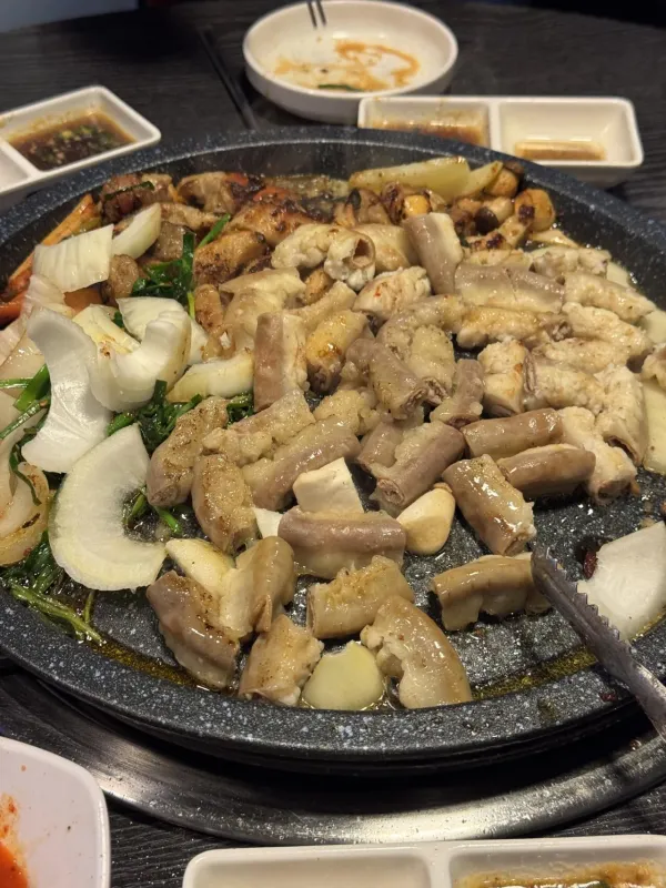 곱창