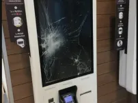 맥도날드 키오스크 어르신들 당황하는 이유 ㄷㄷㄷㄷㄷ