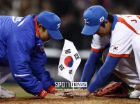 동계올림픽의 감동. 2주 뒤 저희가 책임집니다