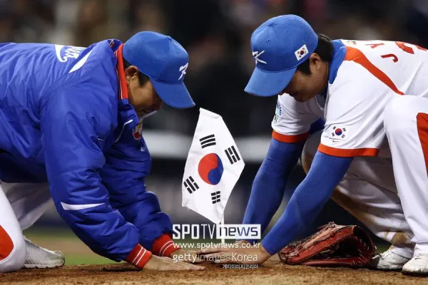 동계올림픽의 감동. 2주 뒤 저희가 책임집니다