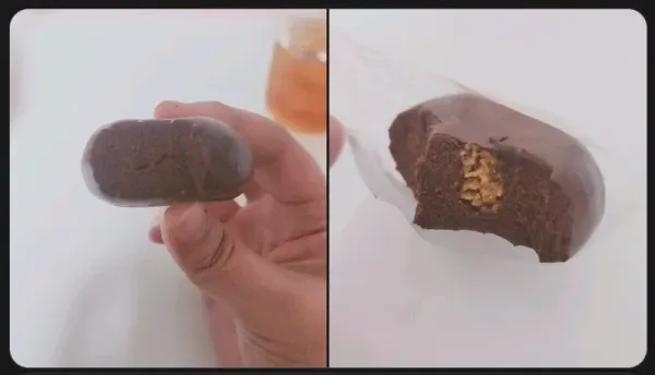 꽉 찬 두쫀쿠 근황