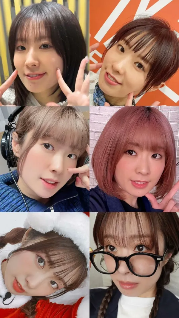 나니가스키의 초코민트가 졸업한다 하네요