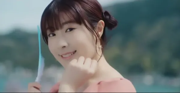 나니가스키의 초코민트가 졸업한다 하네요