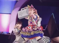 나니가스키의 초코민트가 졸업한다 하네요