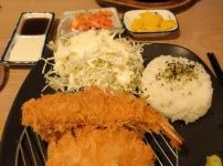 돈까스 세트