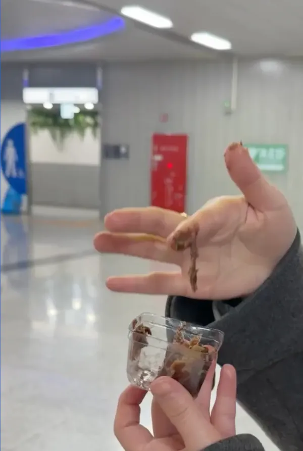 지하상가 두쫀쿠