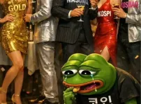 설날 앞둔 코인 투자자의 현실