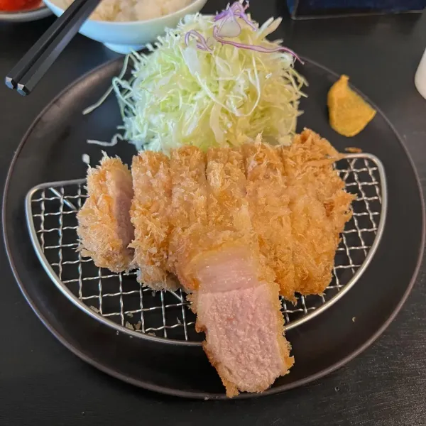 광명돈까스