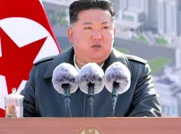 곧 죽을 것 같이 보이는 북한 김정은 최근