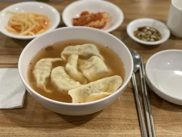 먹기록