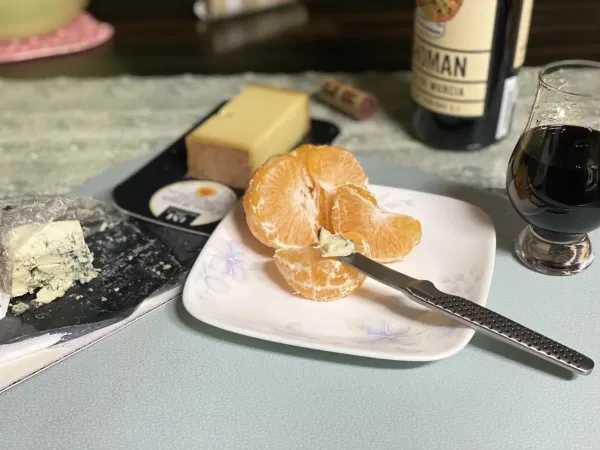 먹기록