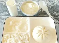 영양사가 강박증이 있는 것 같다...