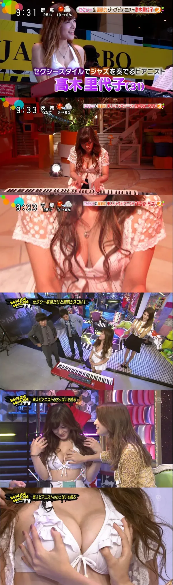 피아니스트.