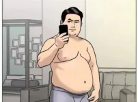 요즘 인기남