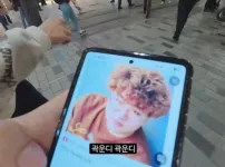 곽튜브랑 닮았다는 가수