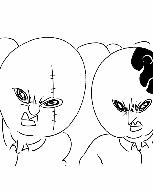 군대에서 장기자랑하고 S급 된 썰.manwha