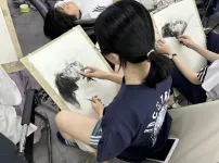 여기가 어디라고 잠을 자냐